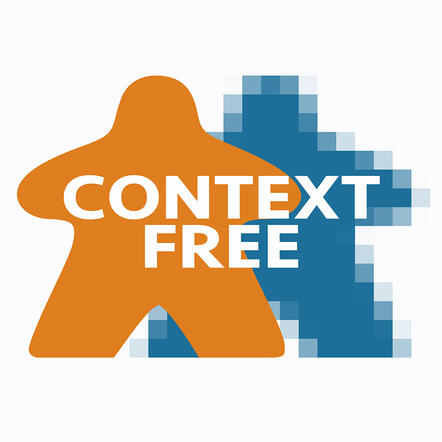 Context Free Podcast